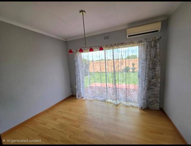 3 BEDROOM HOUSE FOR SALE IN ELSPARK